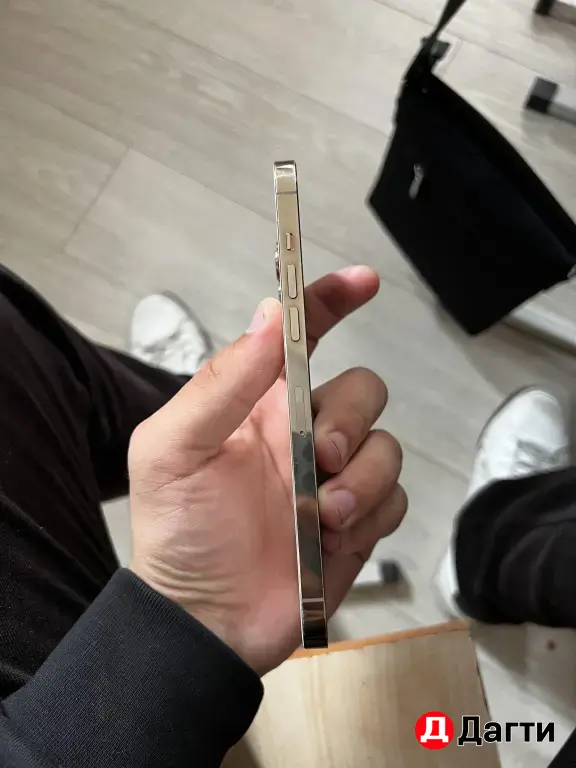 iPhone 12 Pro Max 256Гб