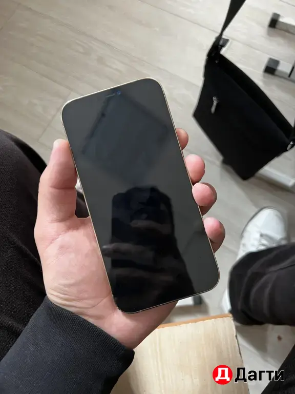 iPhone 12 Pro Max 256Гб