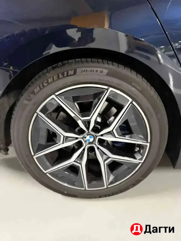 BMW 5 серии, 2023 года