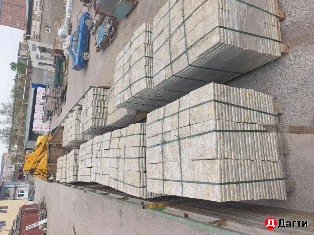 Манипулятор 12 тон длиномер