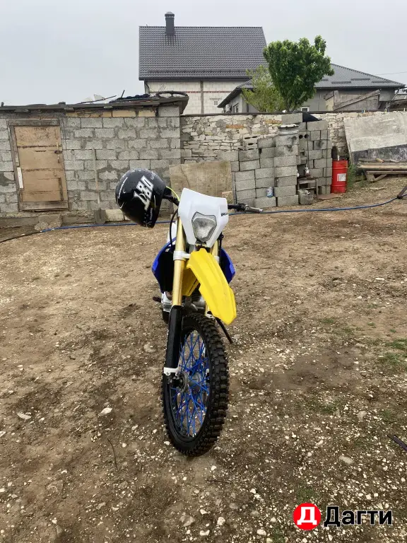 Motolend 250