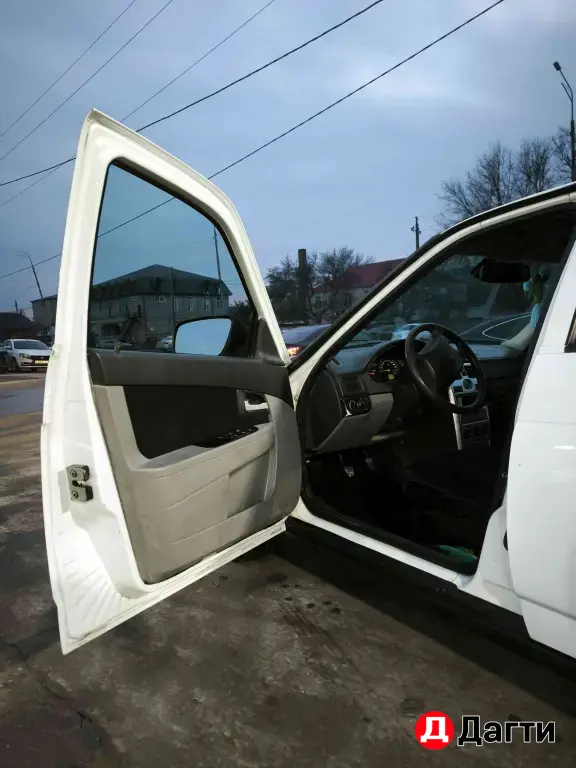 LADA (ВАЗ) Priora, 2010 года