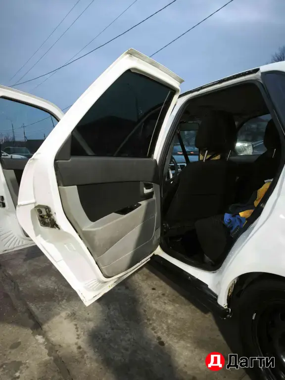 LADA (ВАЗ) Priora, 2010 года