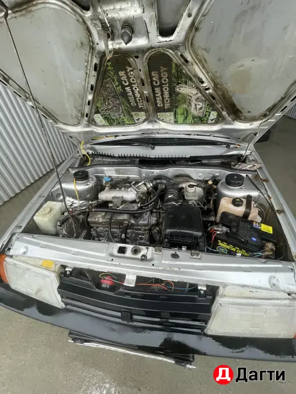 LADA (ВАЗ) 2109, 2003 года