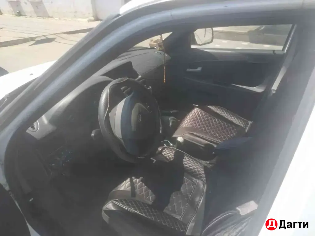 LADA (ВАЗ) Priora, 2015 года