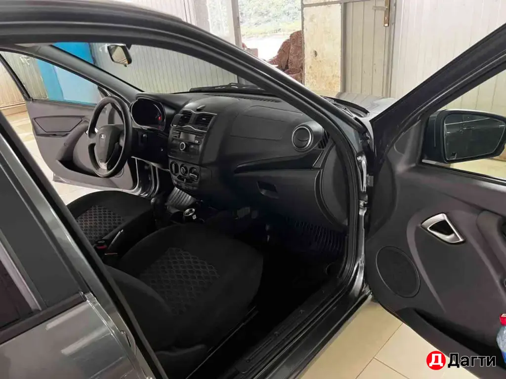 LADA (ВАЗ) Granta, 2025 года