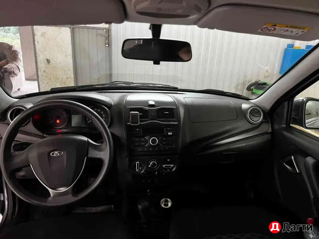 LADA (ВАЗ) Granta, 2025 года