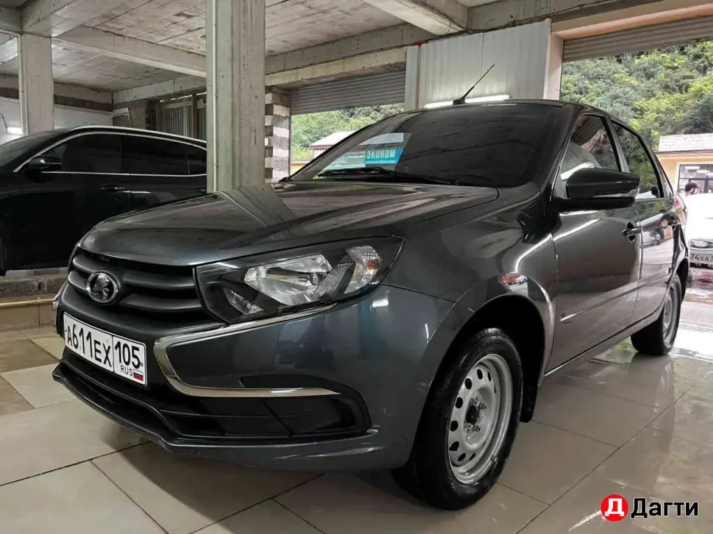 LADA (ВАЗ) Granta, 2025 года