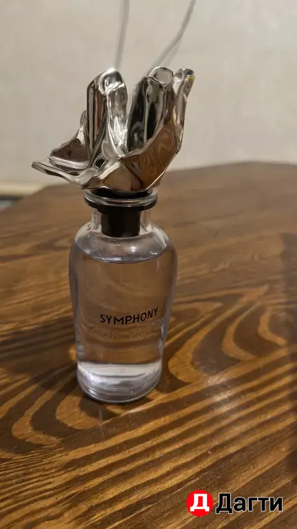 парфюм symphony