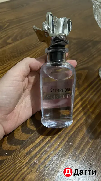 парфюм symphony