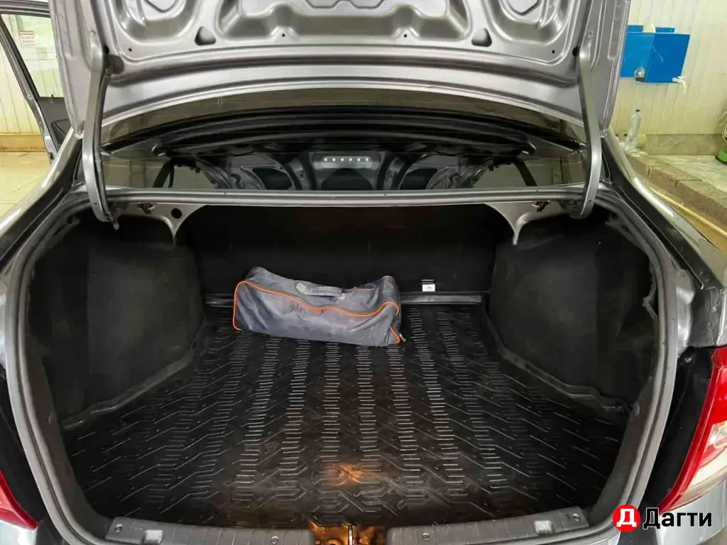 LADA (ВАЗ) Granta, 2025 года