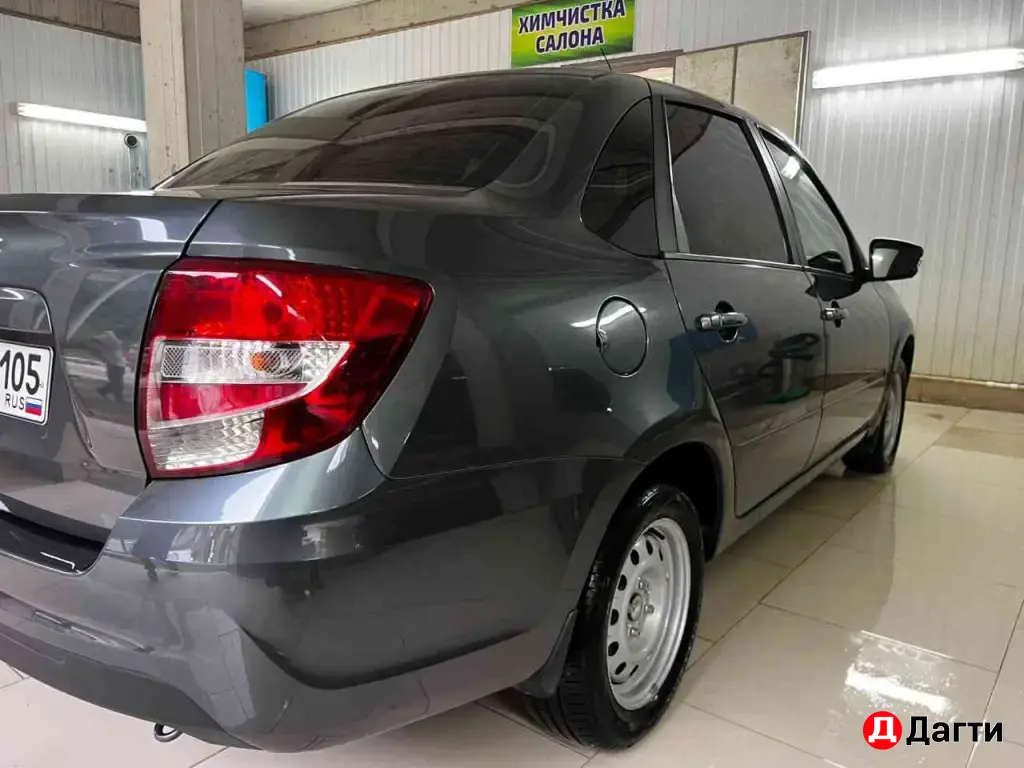 LADA (ВАЗ) Granta, 2025 года