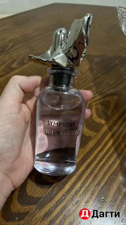 парфюм symphony
