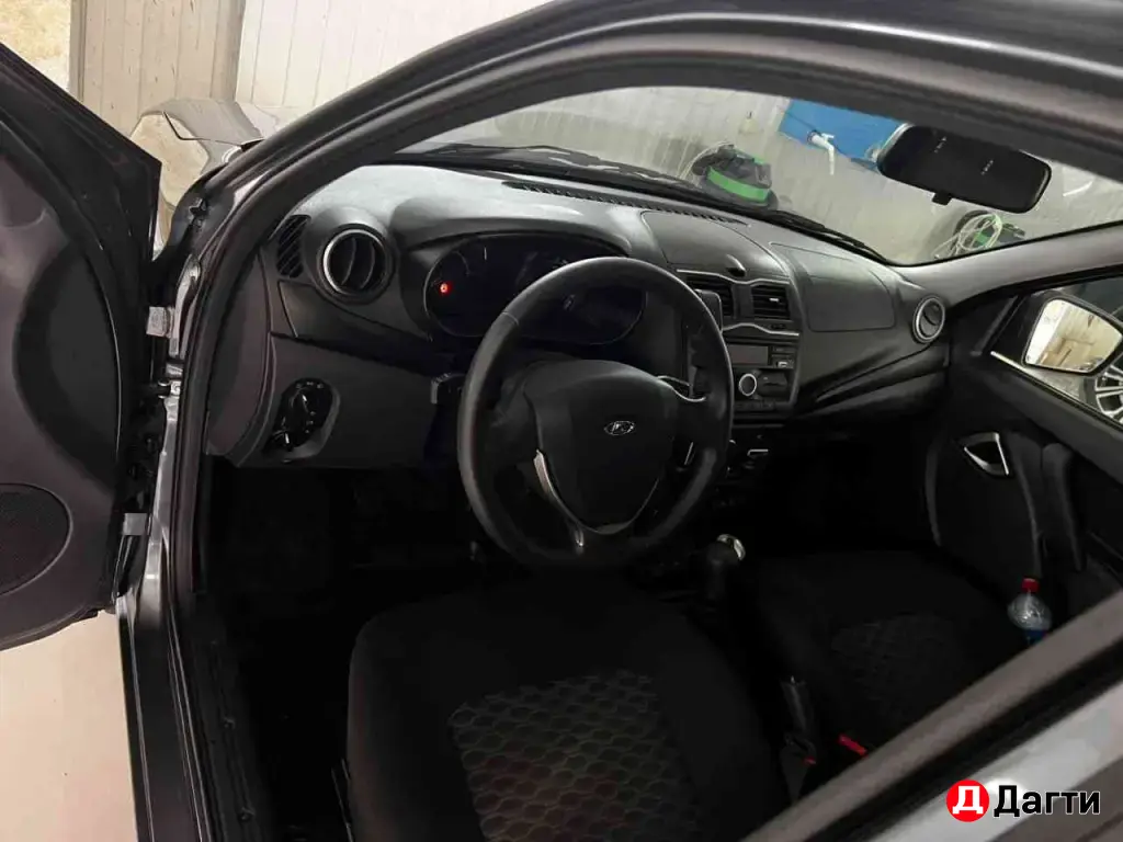 LADA (ВАЗ) Granta, 2025 года