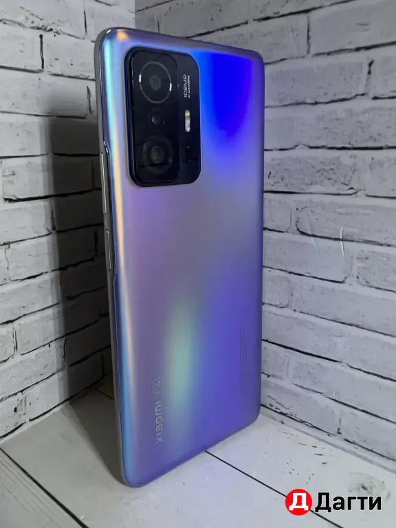 Xiaomi 11T Pro 128GB Blue.