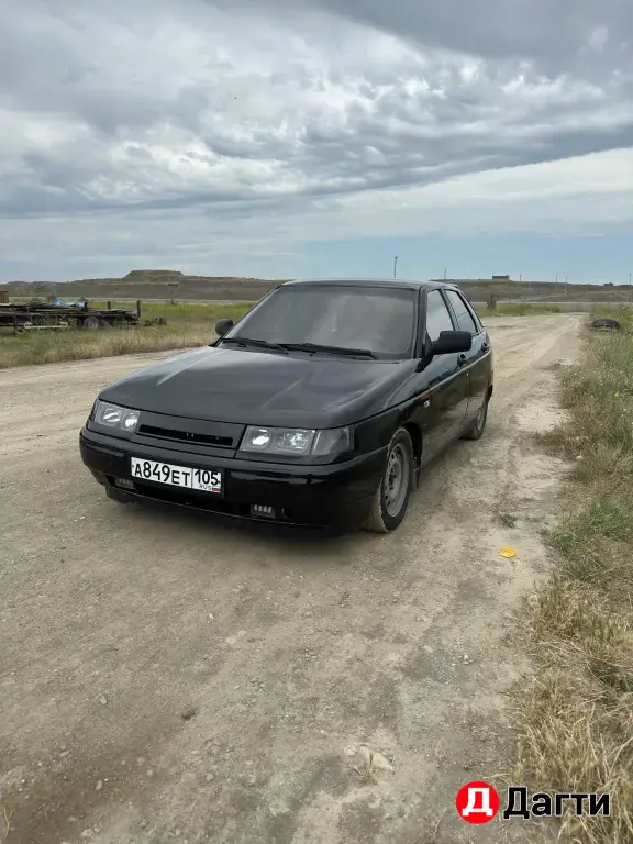 LADA (ВАЗ) 2112, 2006 года