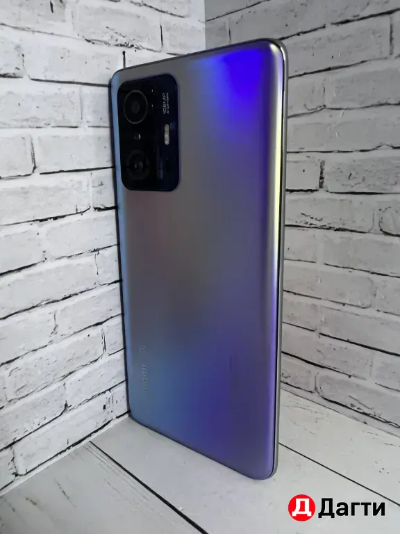Xiaomi 11T Pro 128GB Blue.