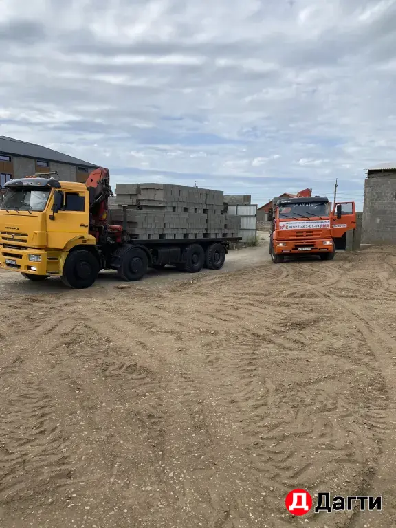 Кизилюртовский Кирпичный Комбинат