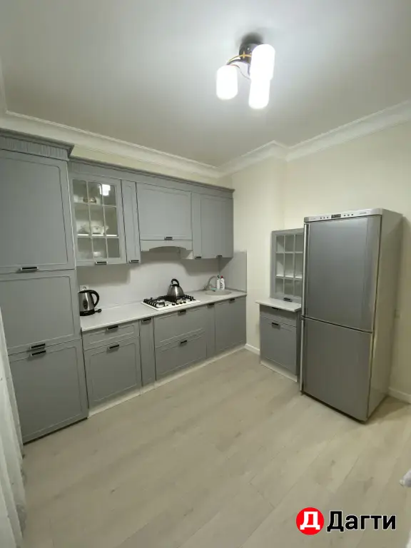 Квартира у моря и Анжи арены