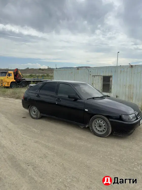 LADA (ВАЗ) 2112, 2006 года