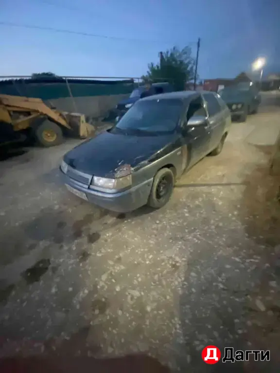 LADA (ВАЗ) 2112, 2006 года