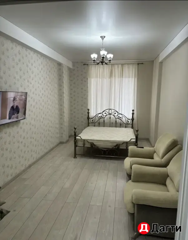 квартира 47кв