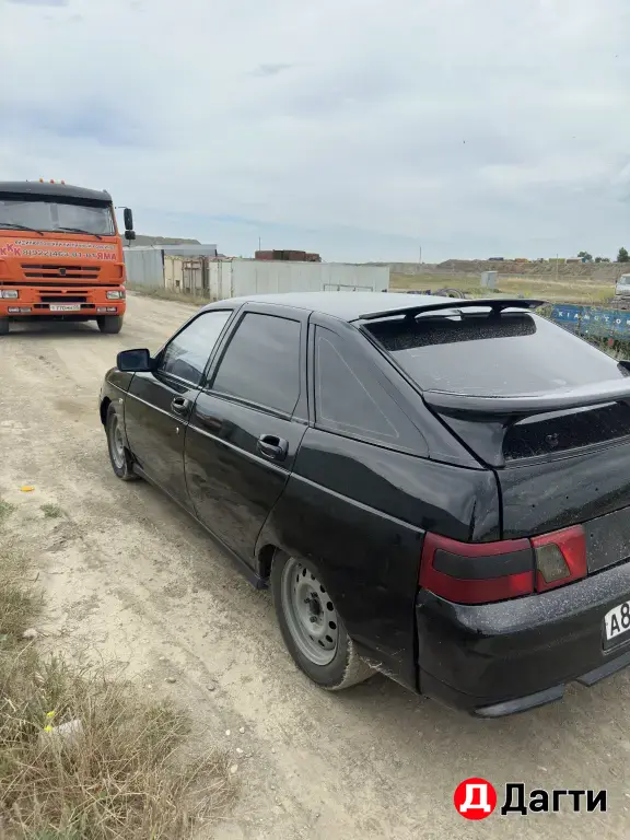 LADA (ВАЗ) 2112, 2006 года