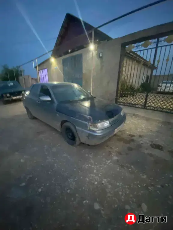 LADA (ВАЗ) 2112, 2006 года