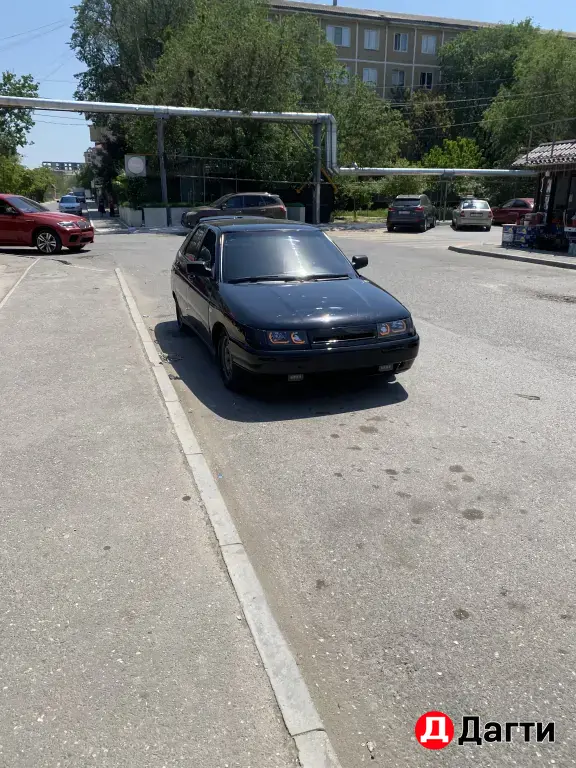 LADA (ВАЗ) 2112, 2006 года