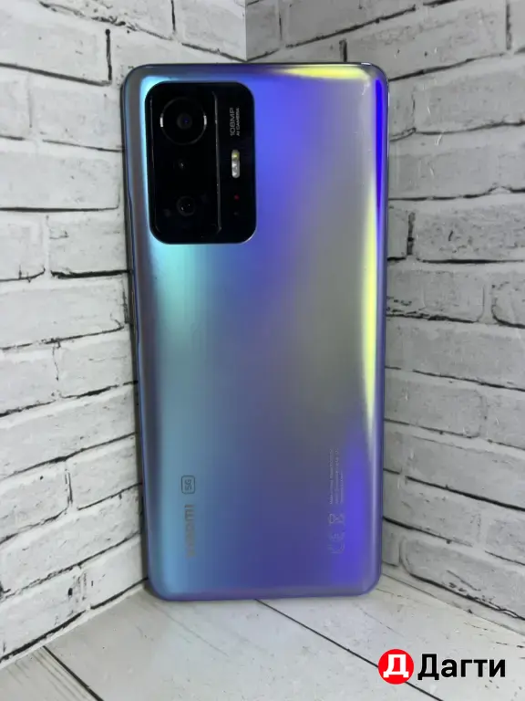 Xiaomi 11T Pro 128GB Blue.