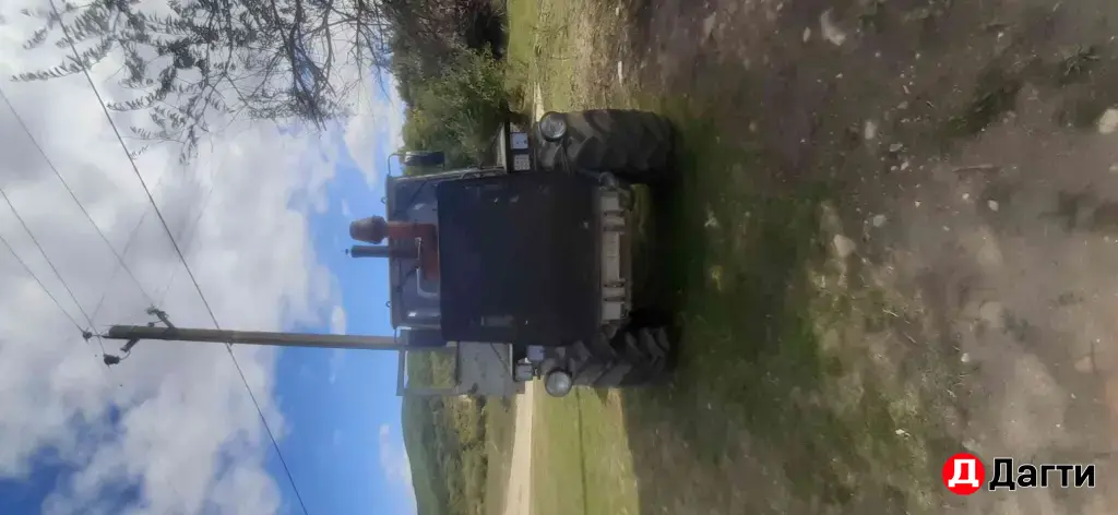 сельхоз техника