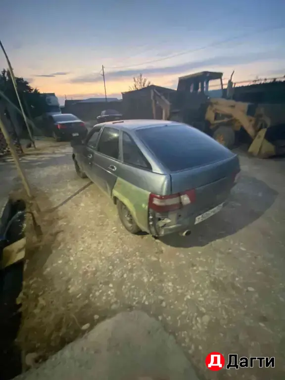 LADA (ВАЗ) 2112, 2006 года