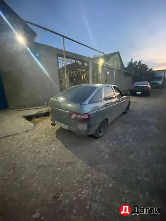 LADA (ВАЗ) 2112, 2006 года