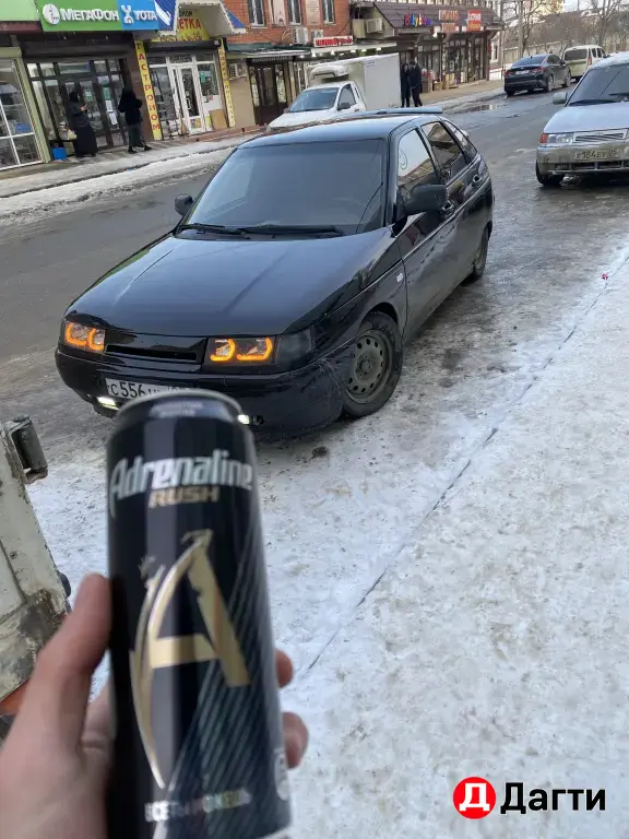 LADA (ВАЗ) 2112, 2006 года