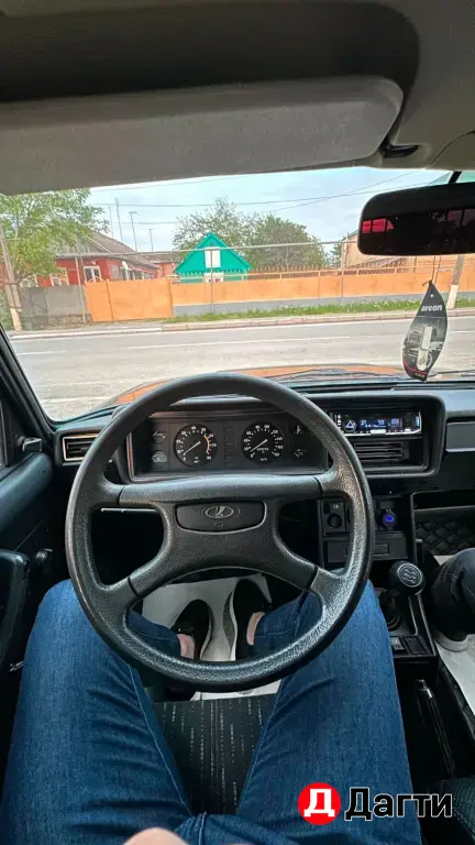 LADA (ВАЗ) 2107, 2010 года