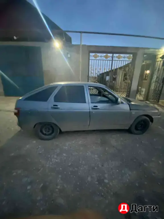 LADA (ВАЗ) 2112, 2006 года