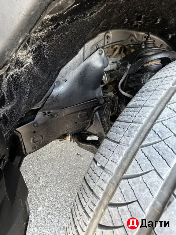 Toyota Land Cruiser Prado, 2013 года