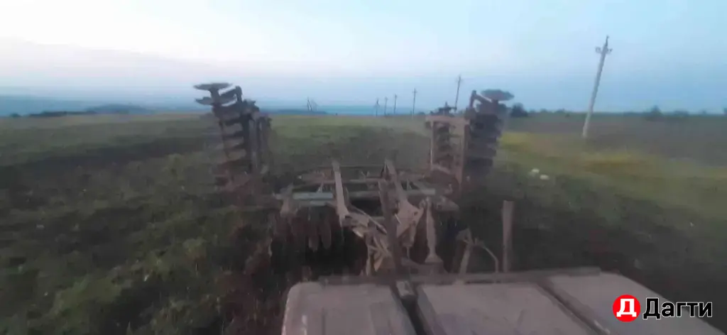 сельхоз техника