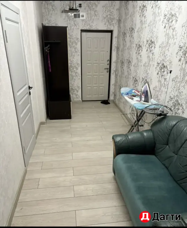 квартира 47кв