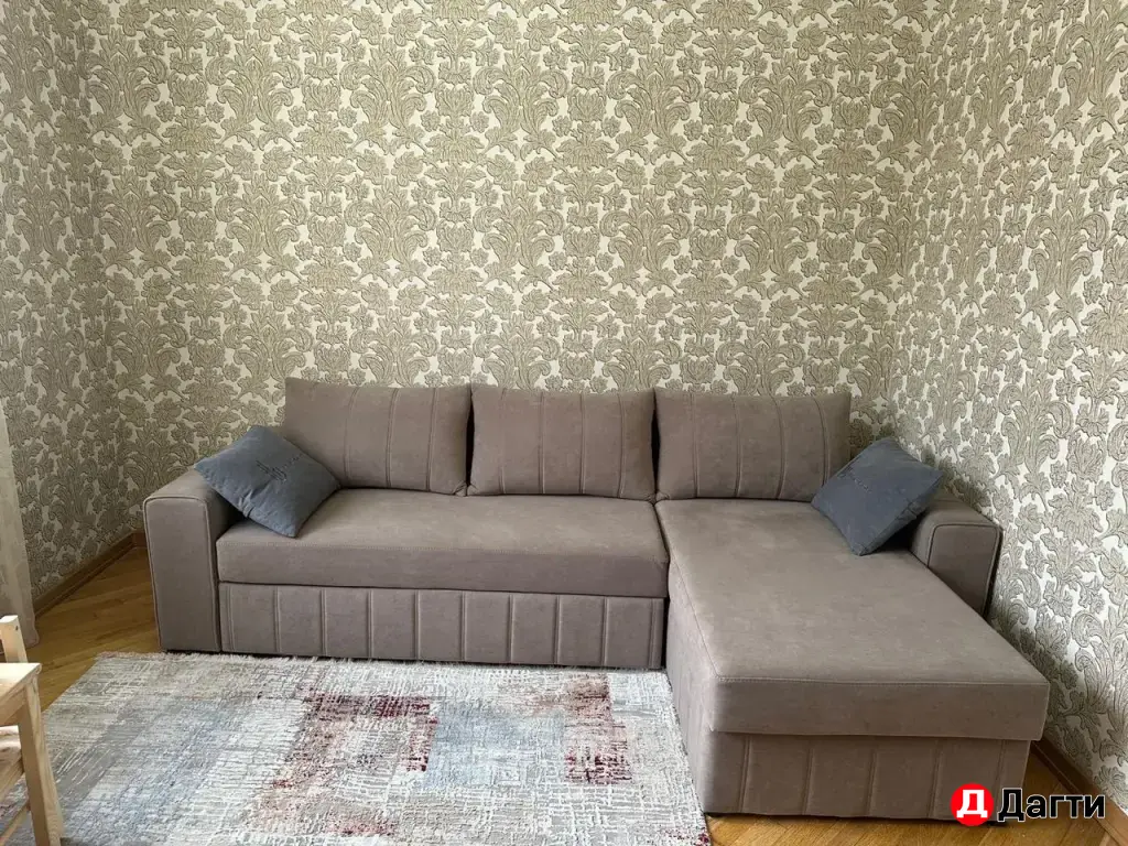 Перетяжка мебели