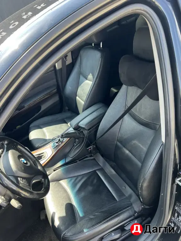 BMW 3 серии, 2011 года