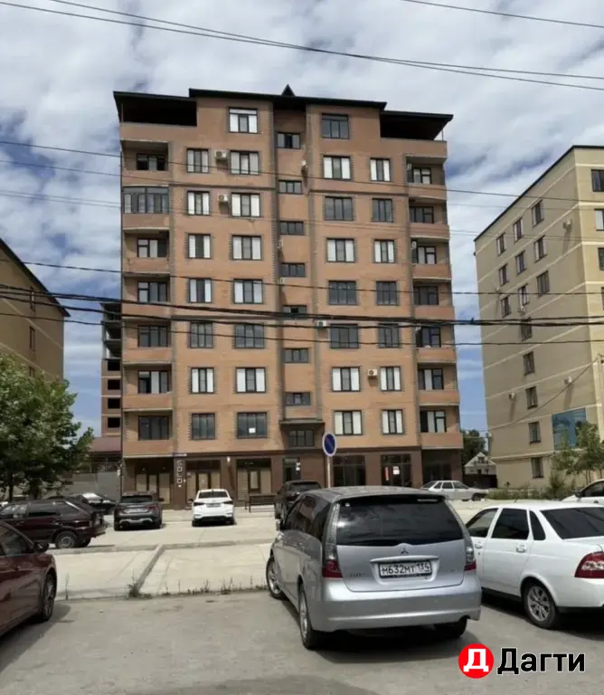 квартира 47кв