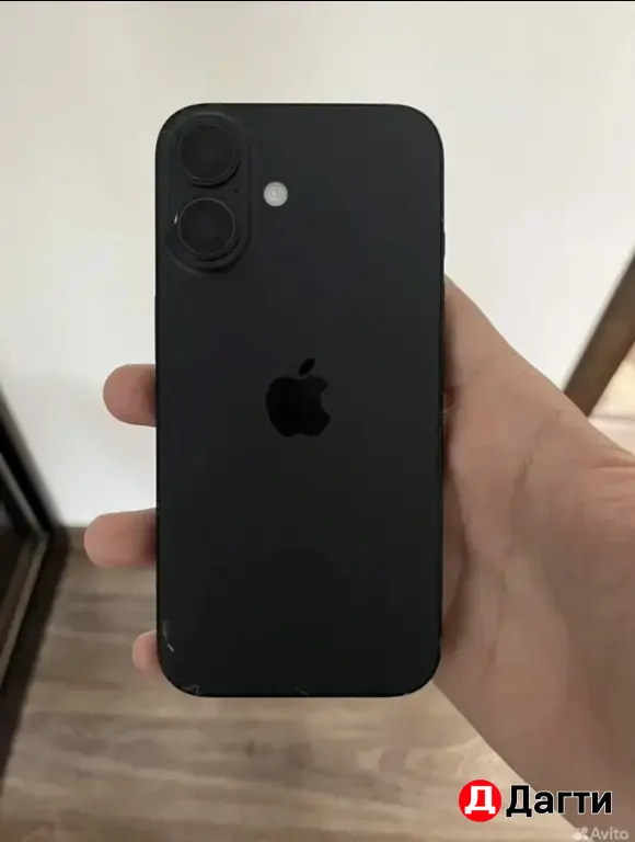 IPhone 16 128г