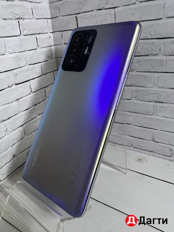 Xiaomi 11T Pro 128GB Blue.