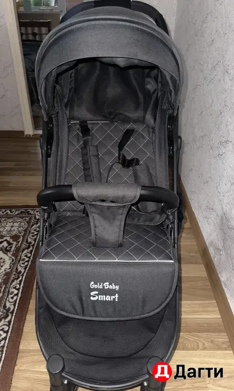 Аренда коляски