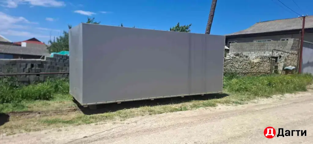 кузов на газель