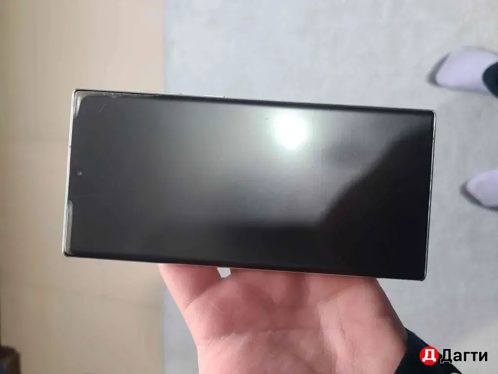 Galaxy S22 Ultra 12/256gb