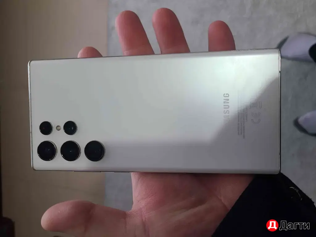 Galaxy S22 Ultra 12/256gb