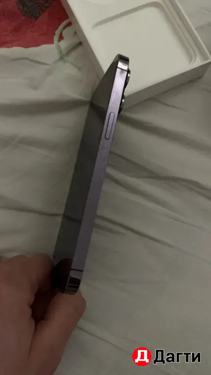 Iphone 14 pro max 256