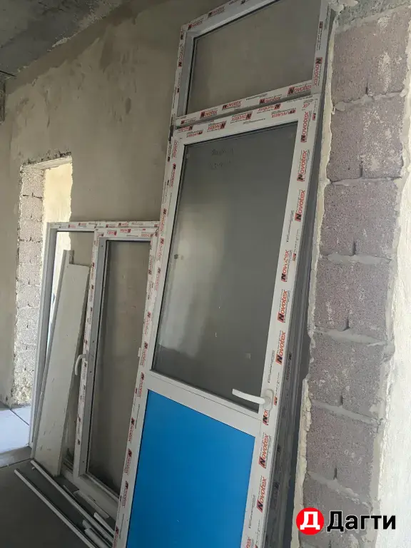 стеклопакет